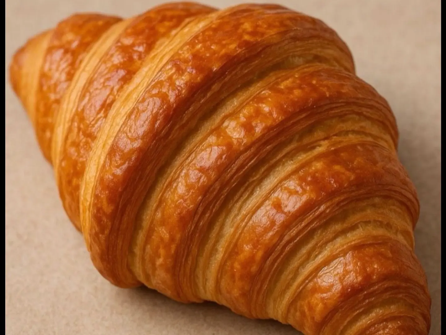 Cheese Croissant