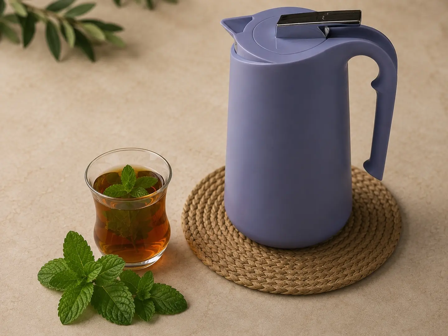 Tea