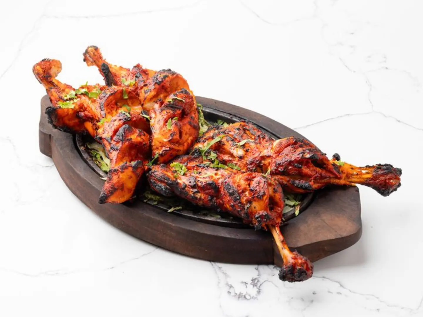 Full Chicken Tandoori