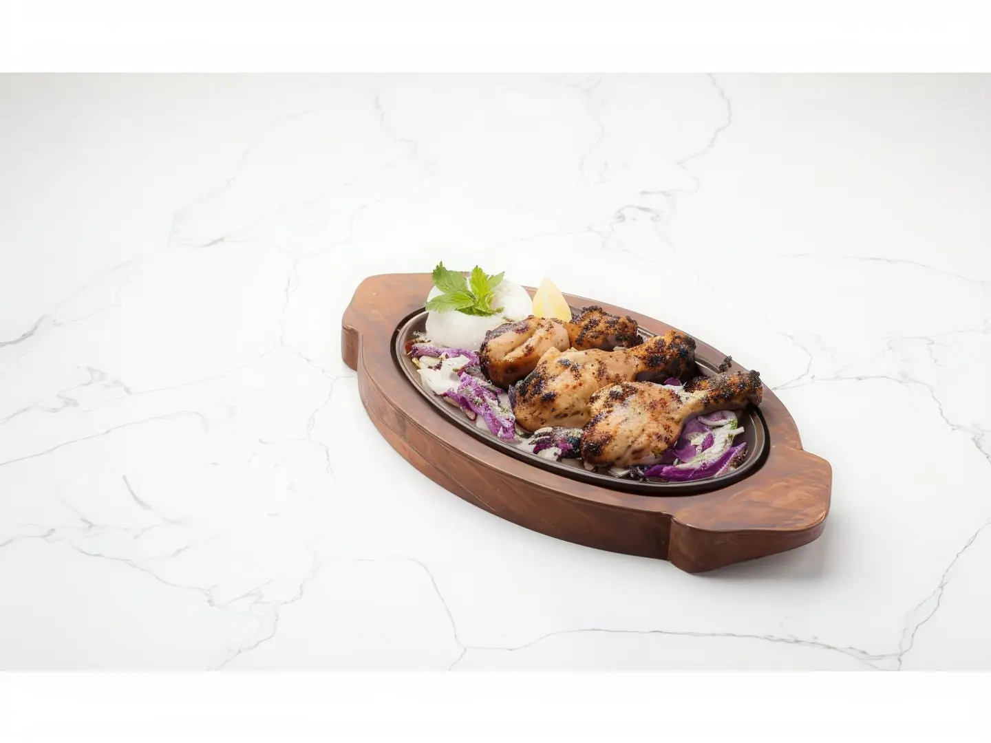 Tandoori Tandoori
