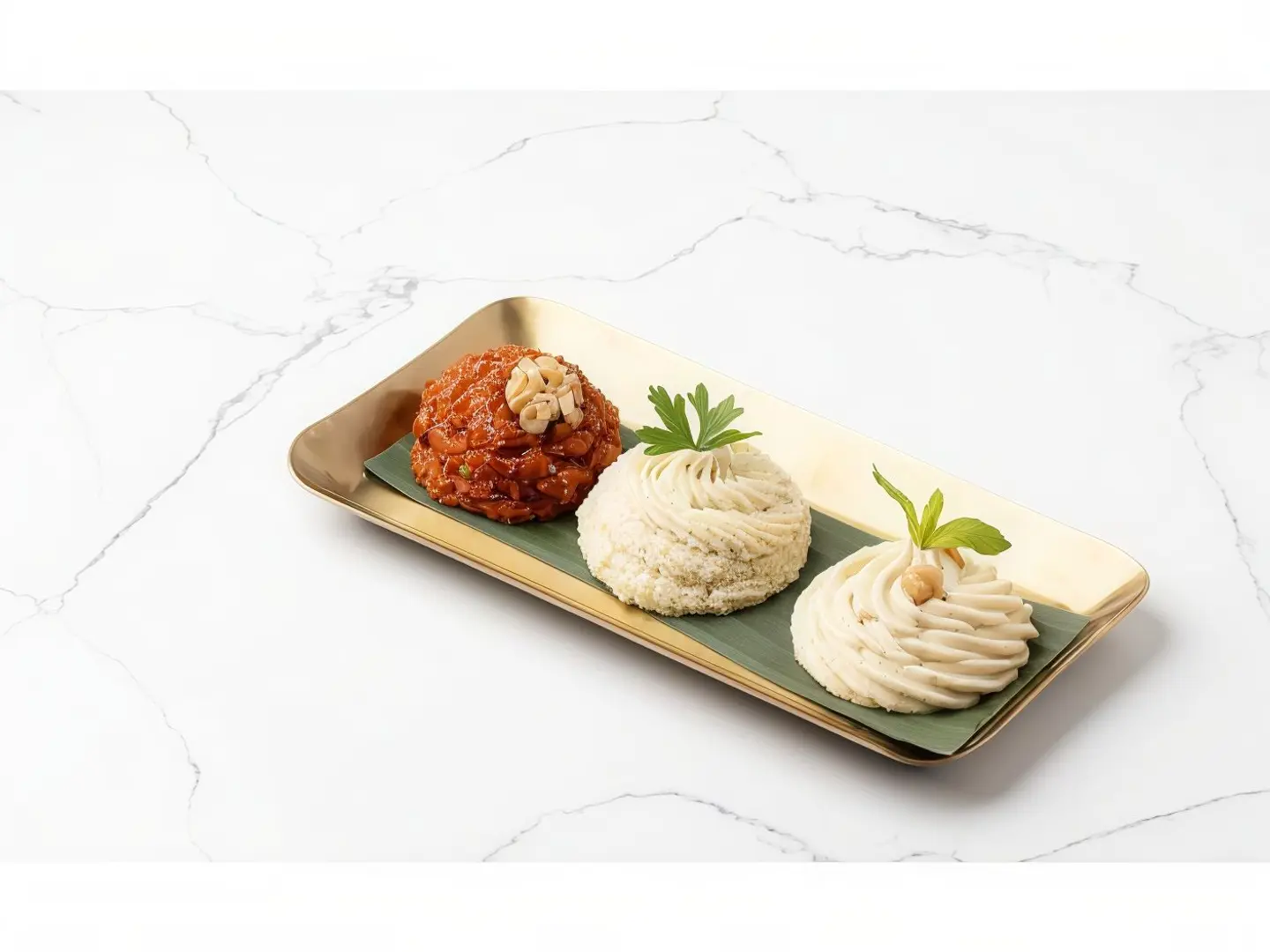Mixed Appetizers