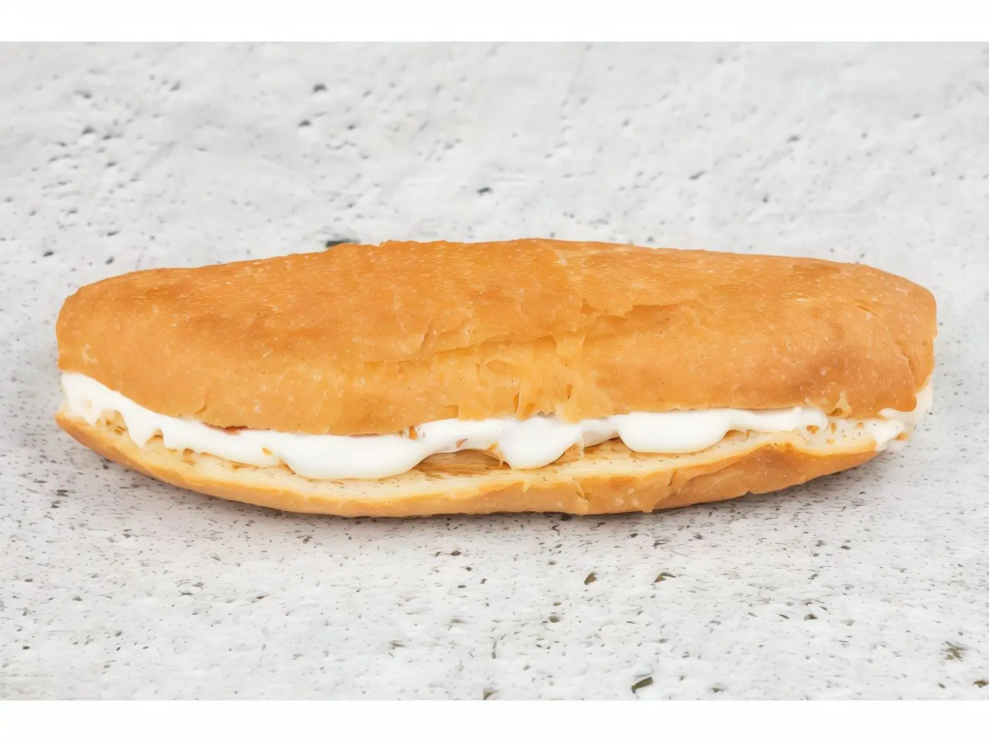 Mixed Cheese Sandwich