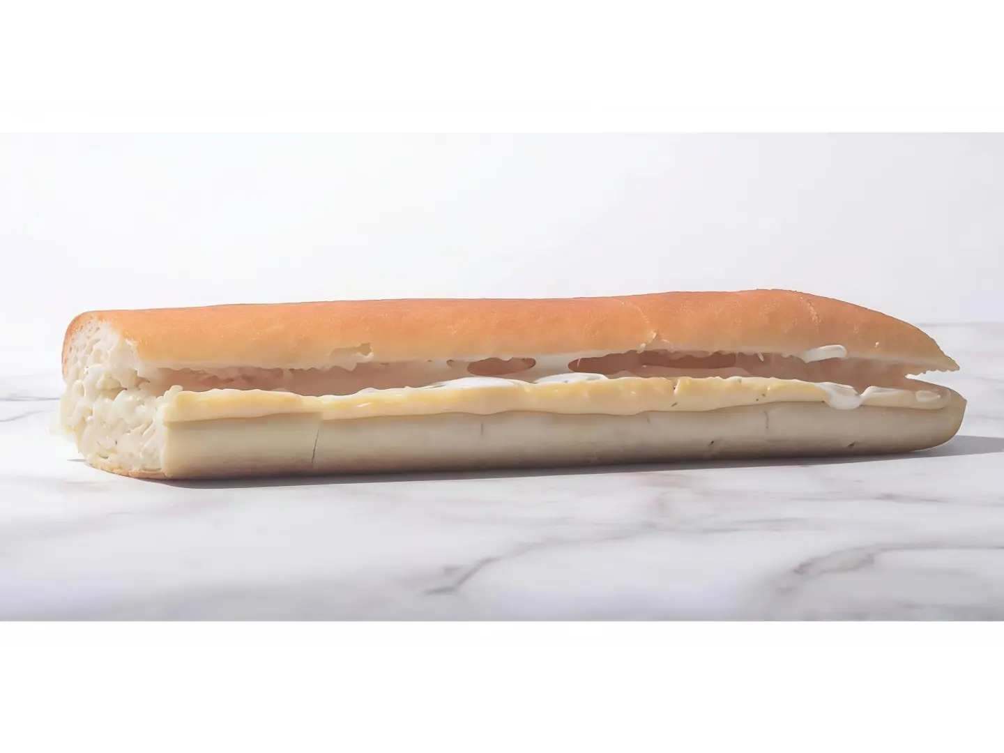 Cheese Sandwich