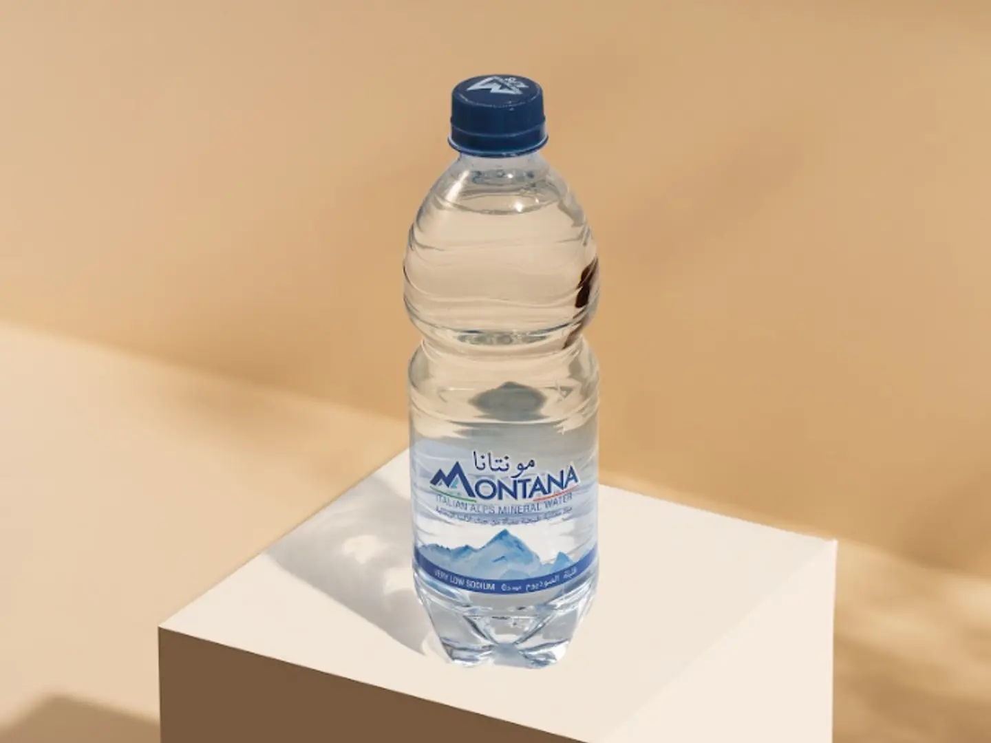 ماء مونتانا