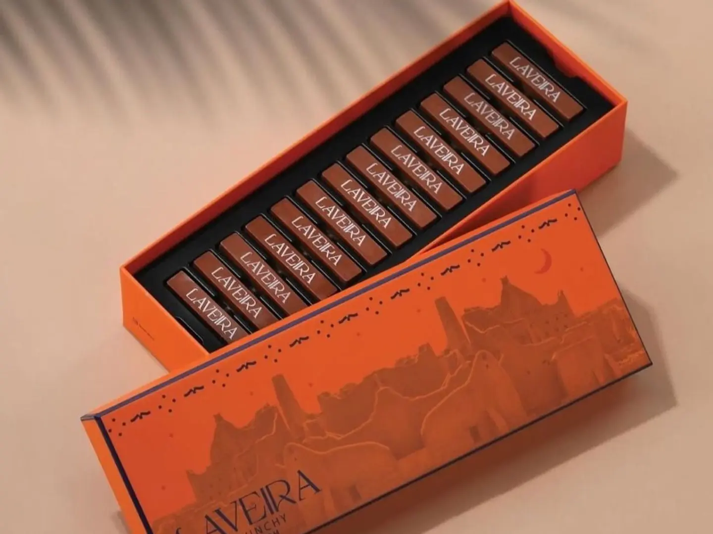 لافيرا كرانشي