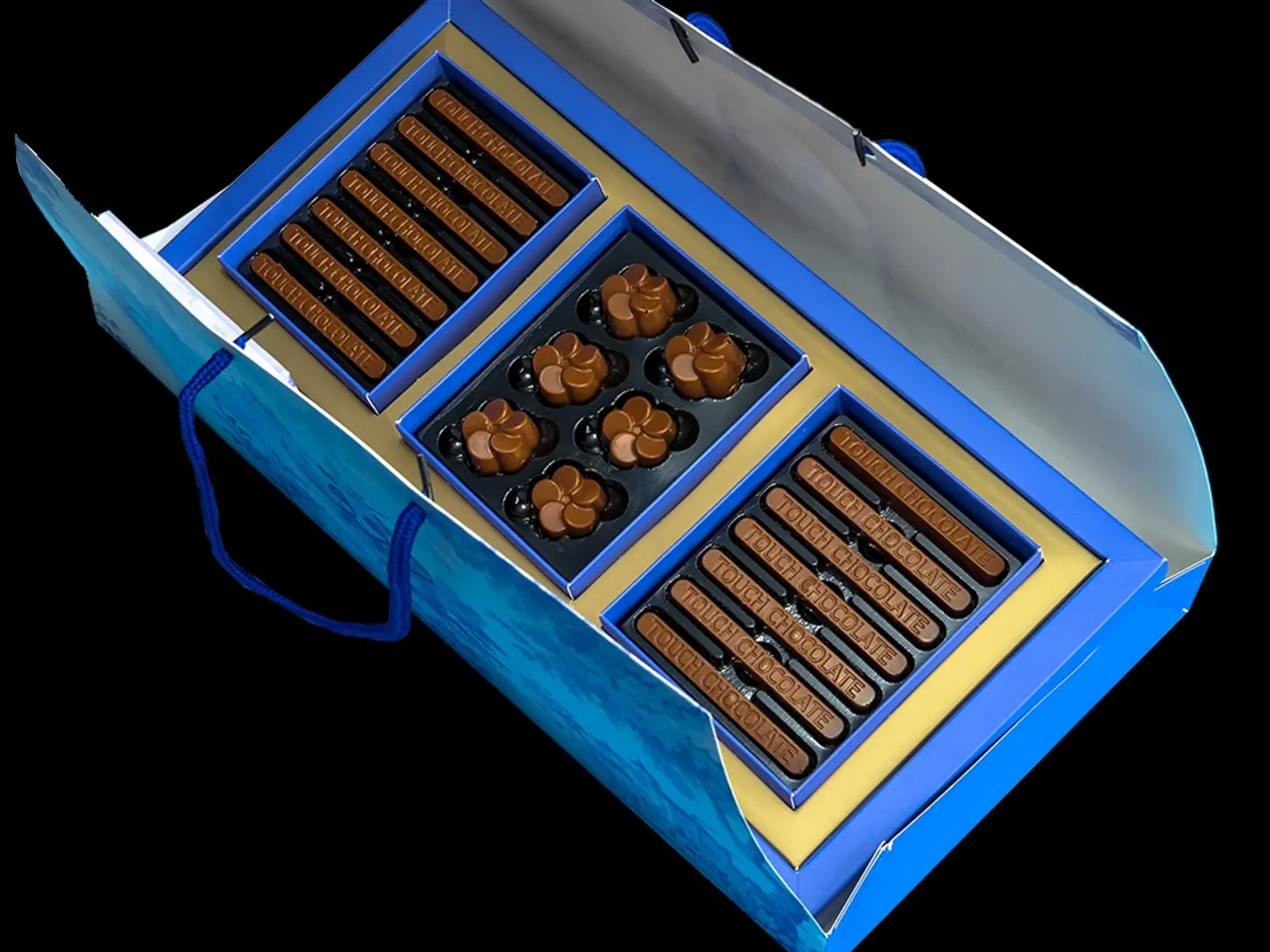 ذوق السعادة