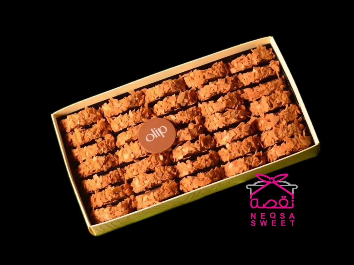 تاكو كرانشي أولب