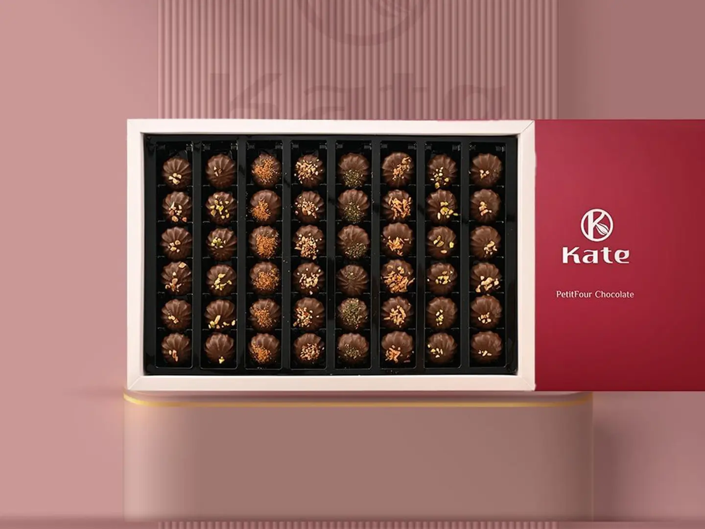 بيتيفور مغطس كيت