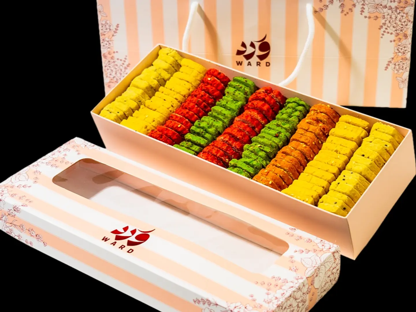 بوكس موالح ورد