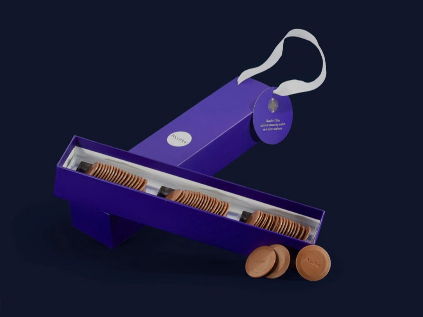 رقائق بوكودور