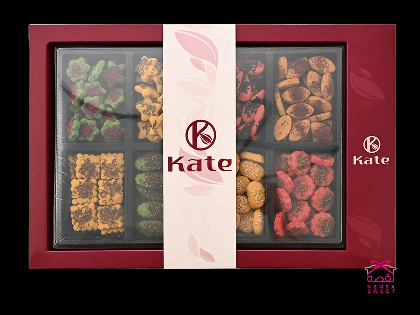 Mixed Citrus Fruits, Kate