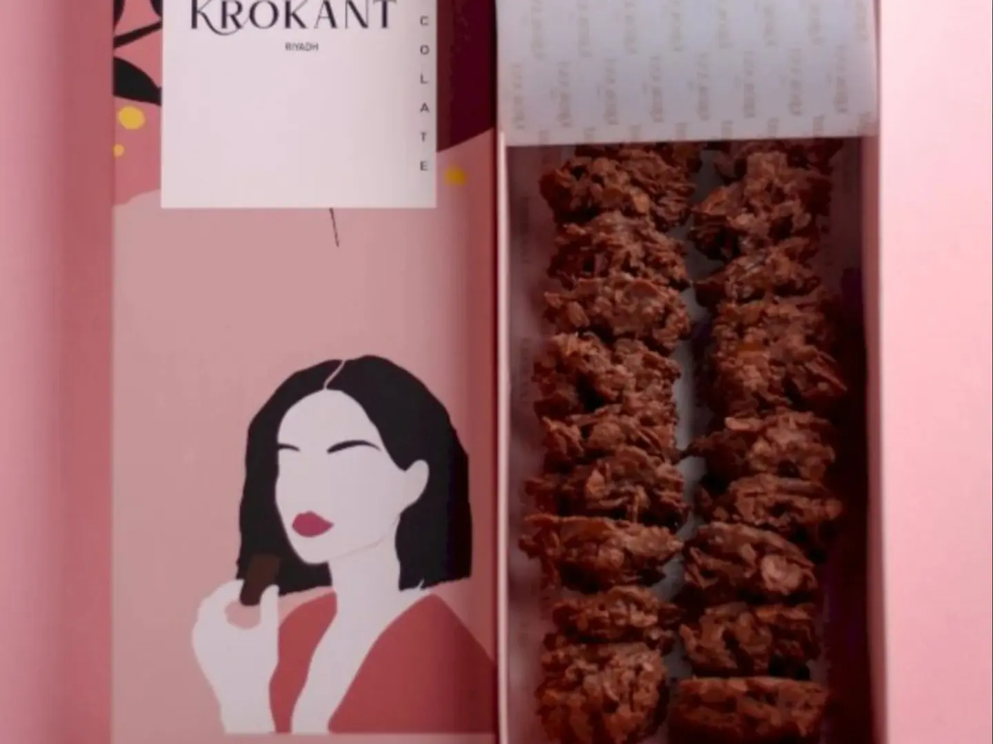Croquant Crunch