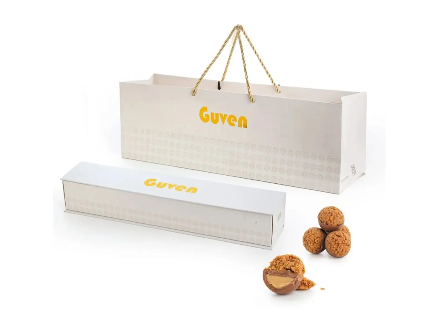 جيوفن مستطيل