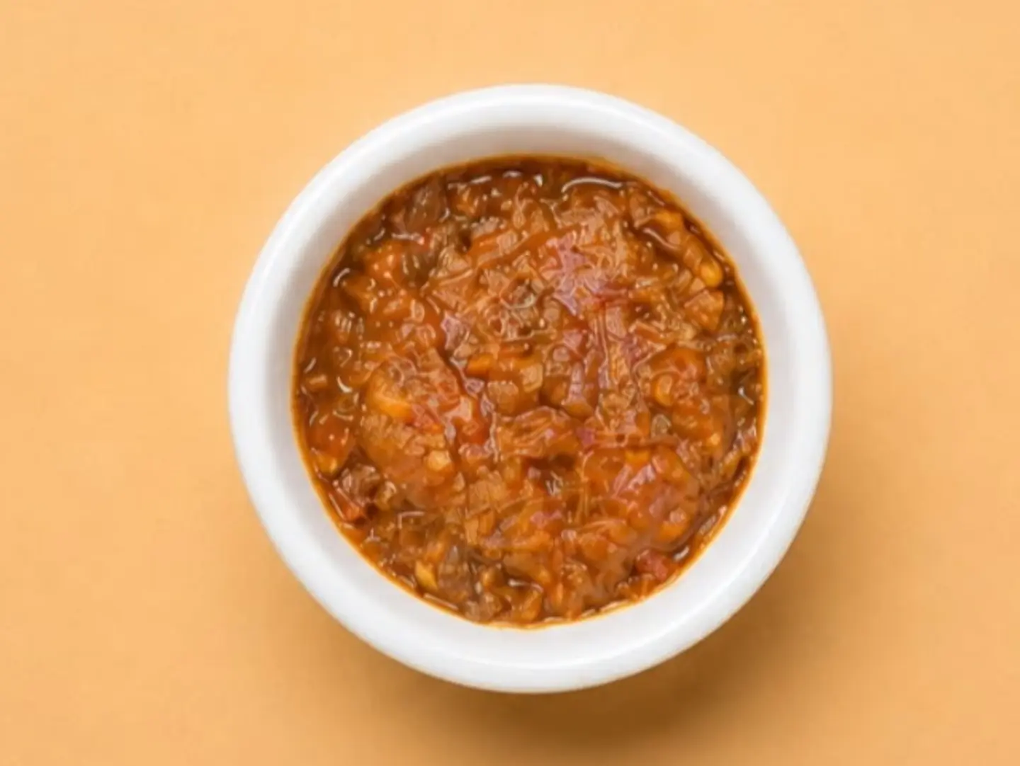 Eggplant Ma Bouj