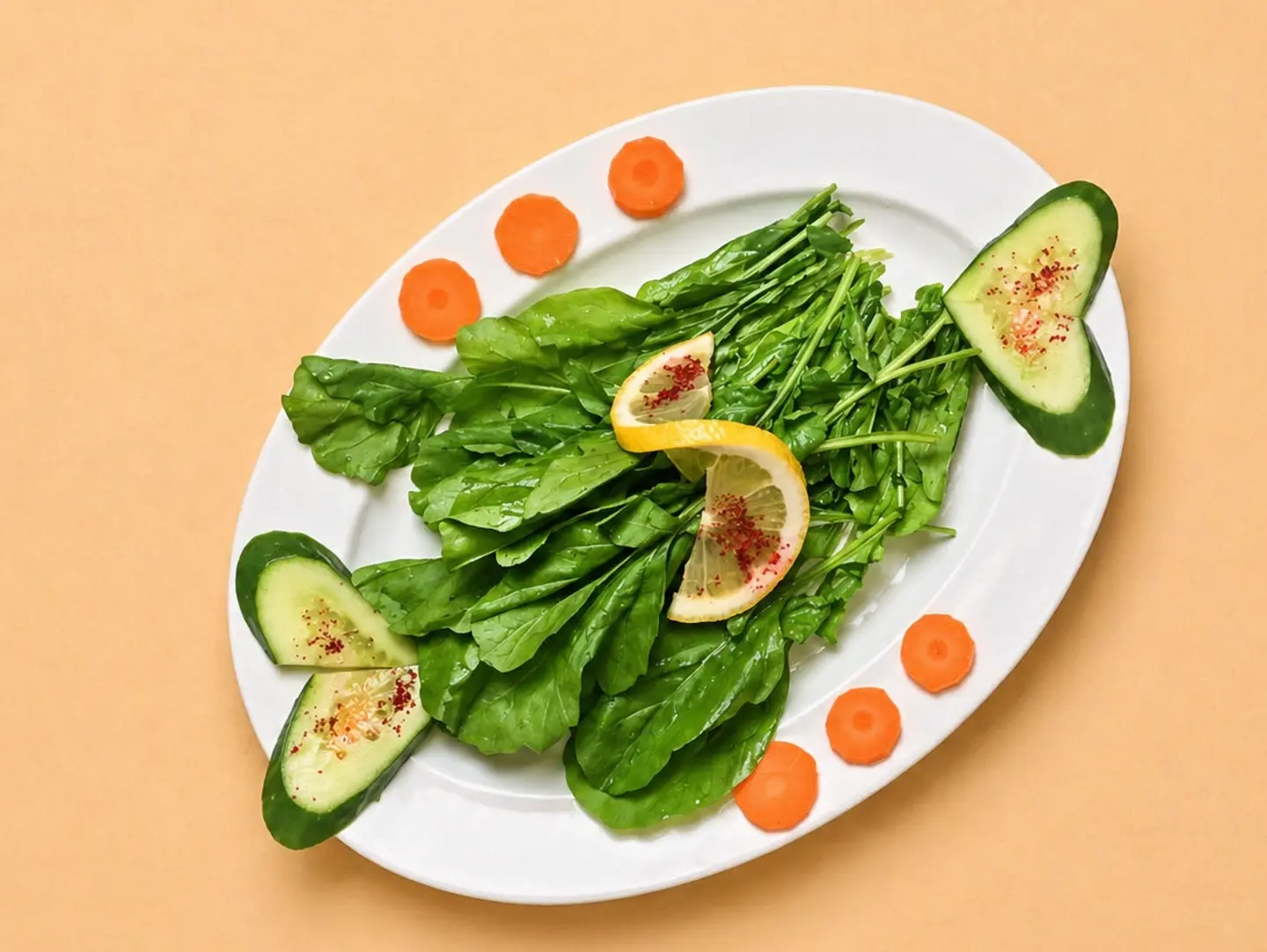 Arugula Salad