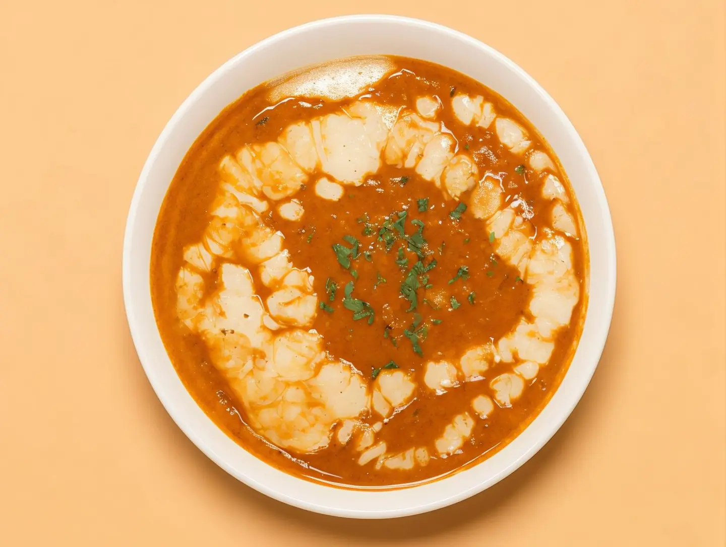 Shrimp Masala