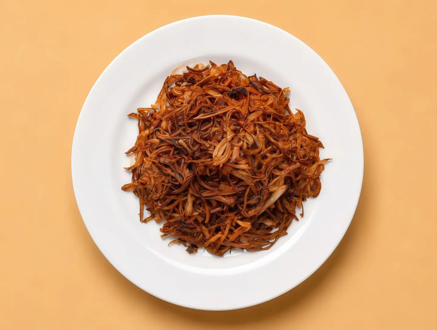 Fried Onion