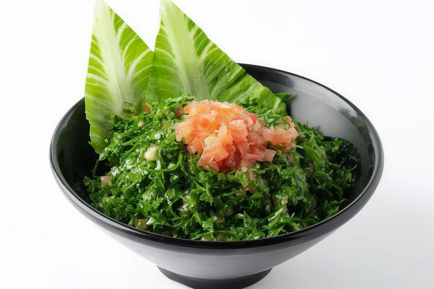 Tabbouleh Salad