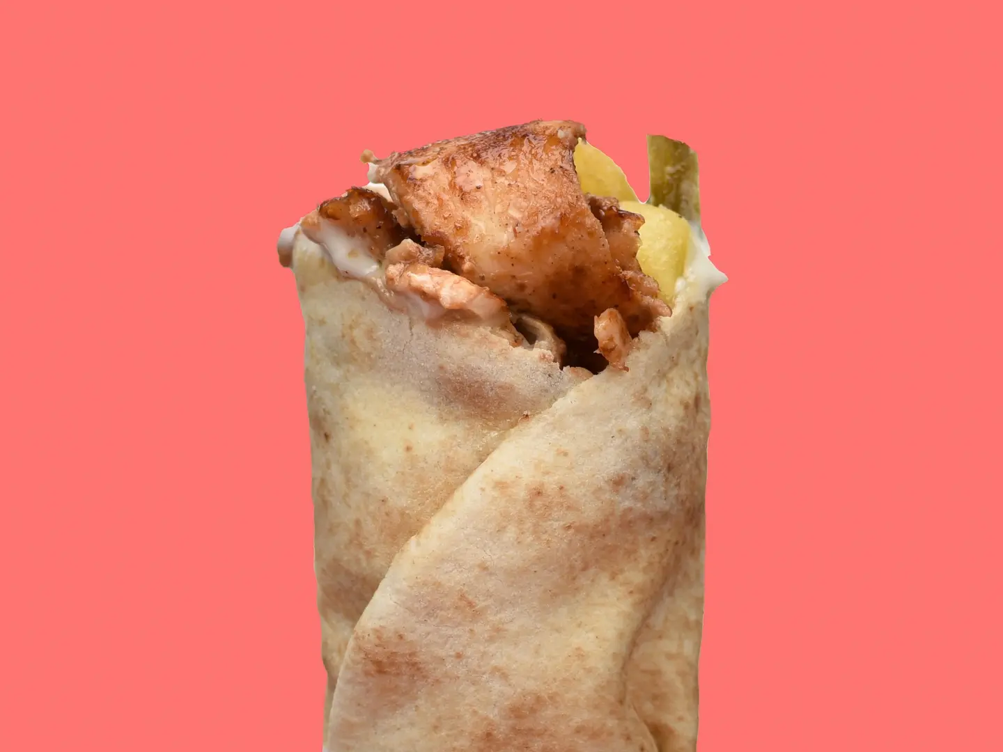 Abaah Shawarma