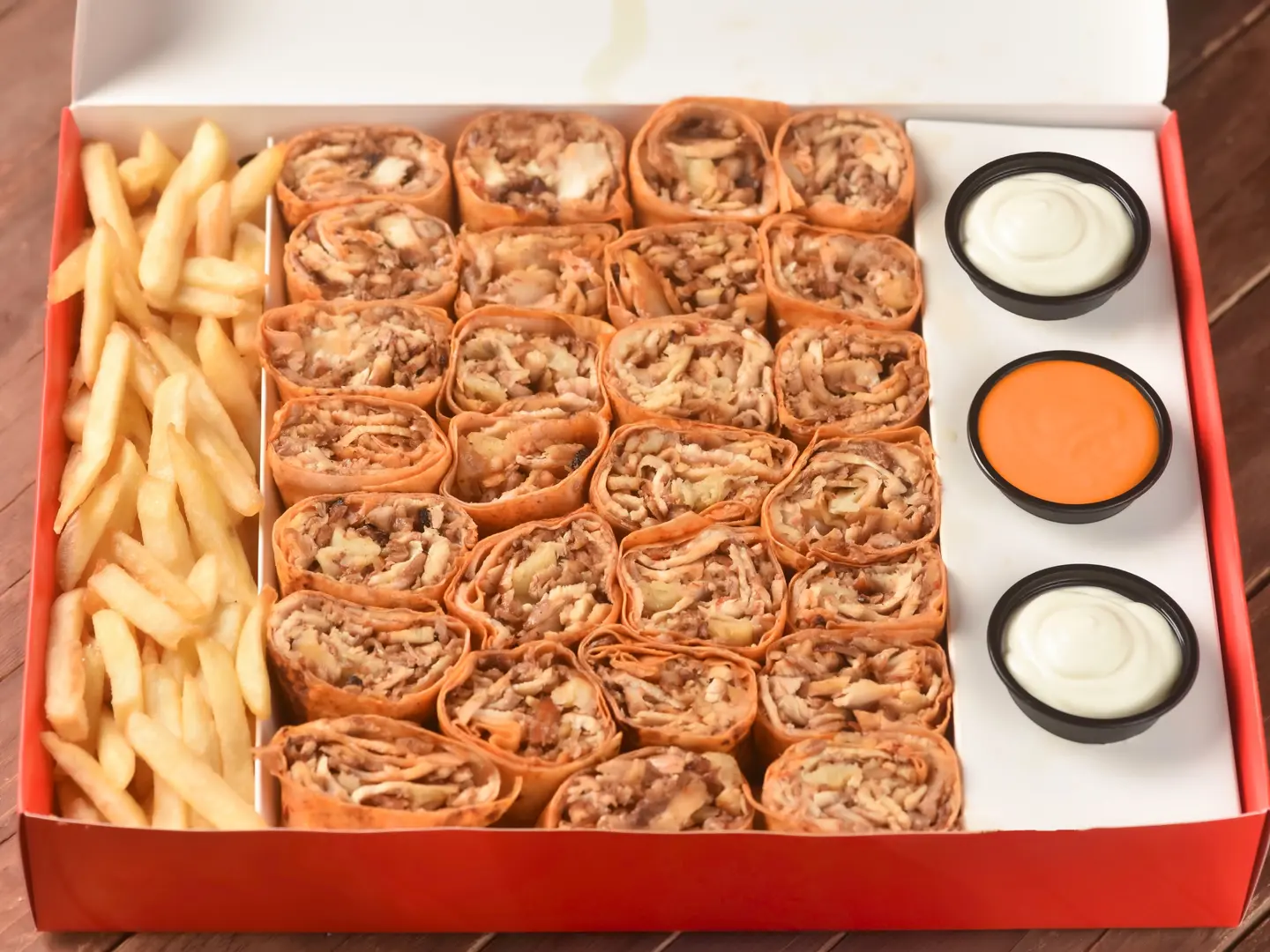 لـمّة رايقـة