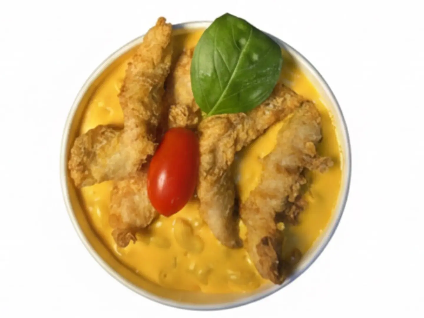 ماك اند تيشز