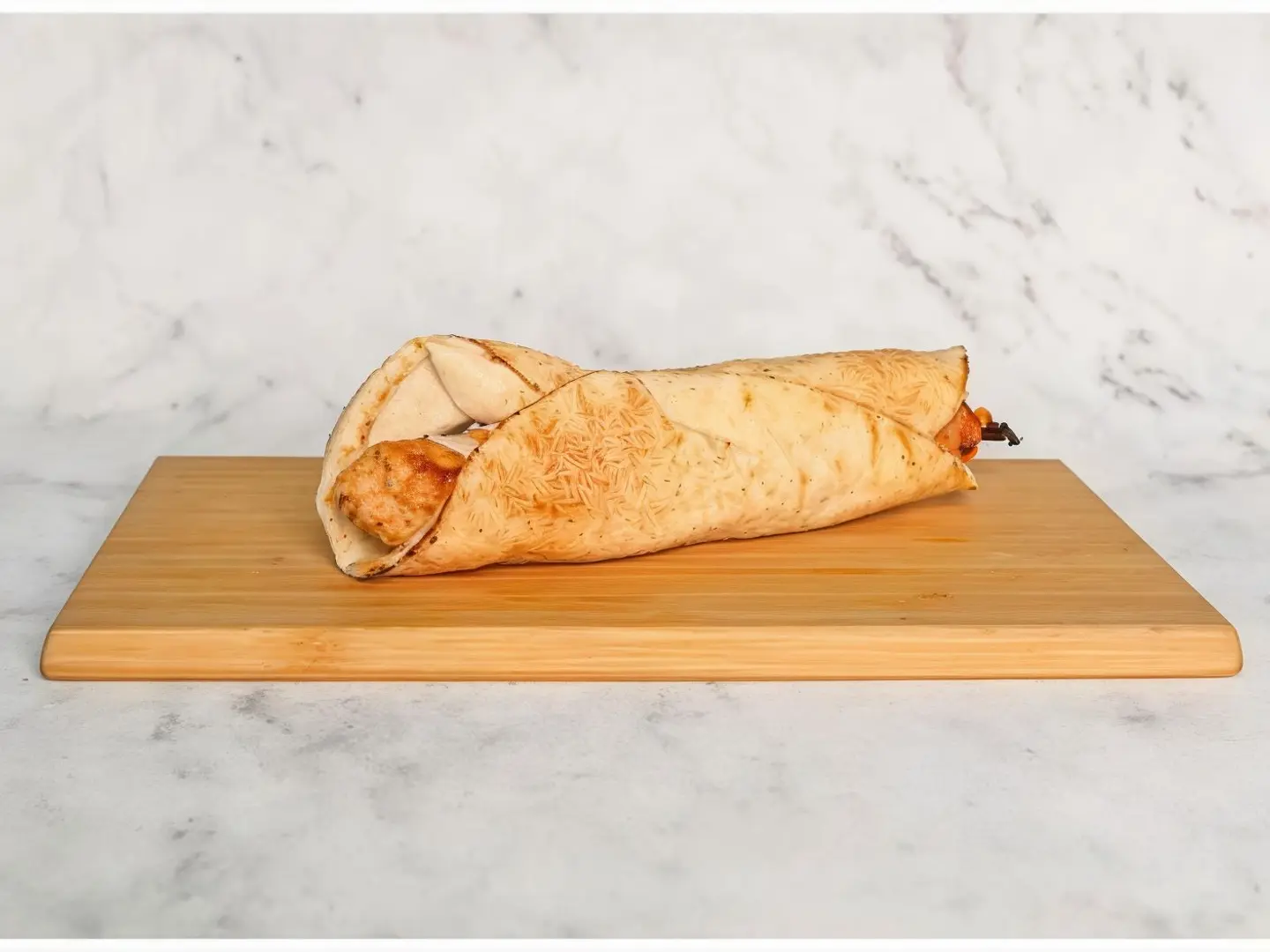 كباب دجاج كبير