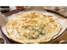 خبز مملوح