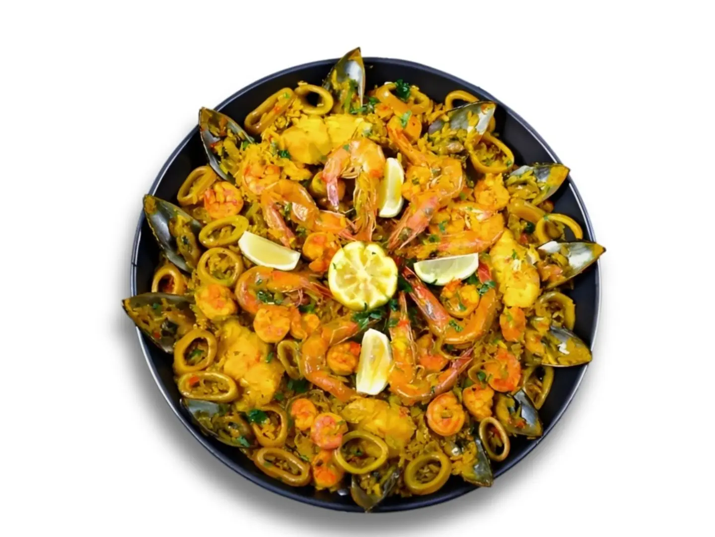 Big Paella