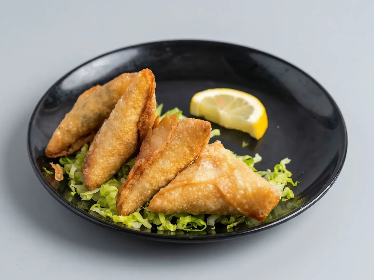 سمبوسة دجاج 4 حبات