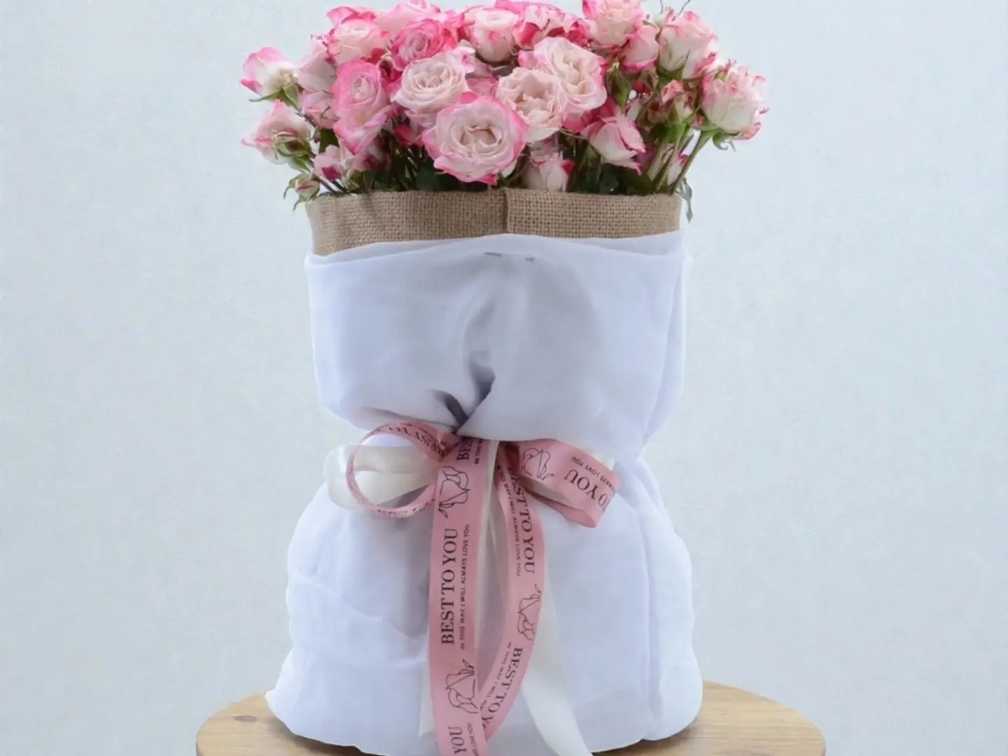 35 باقة توتو