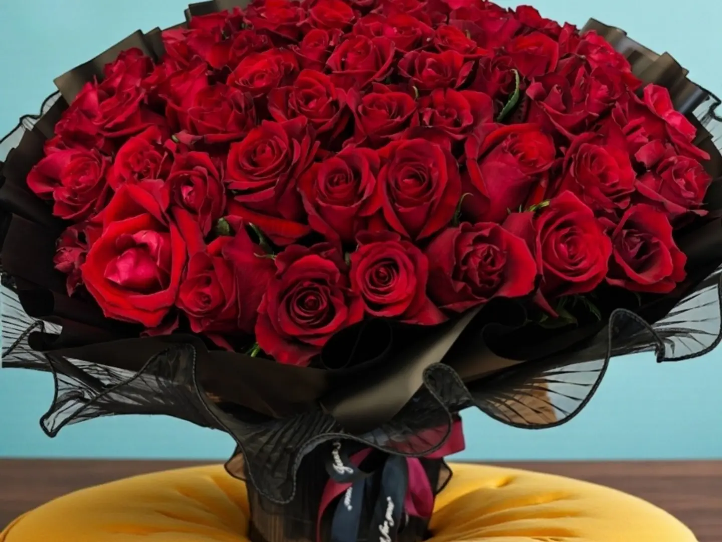 31 باقة بريستيج