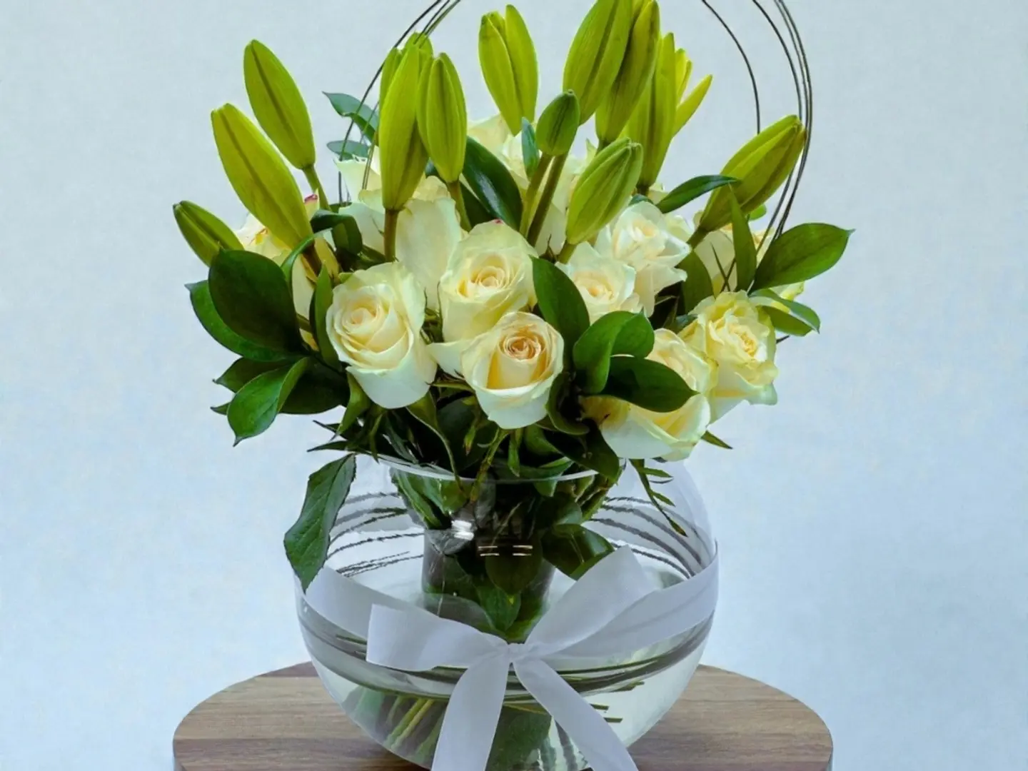 56 فازة بيور ليلي