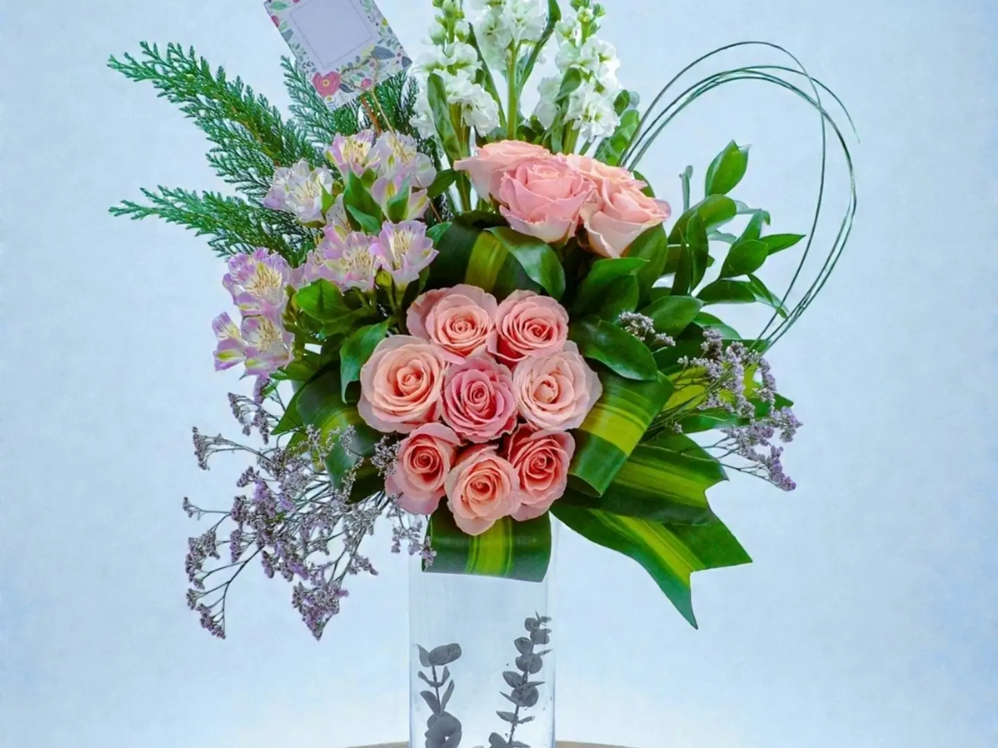 34 فازة كورال