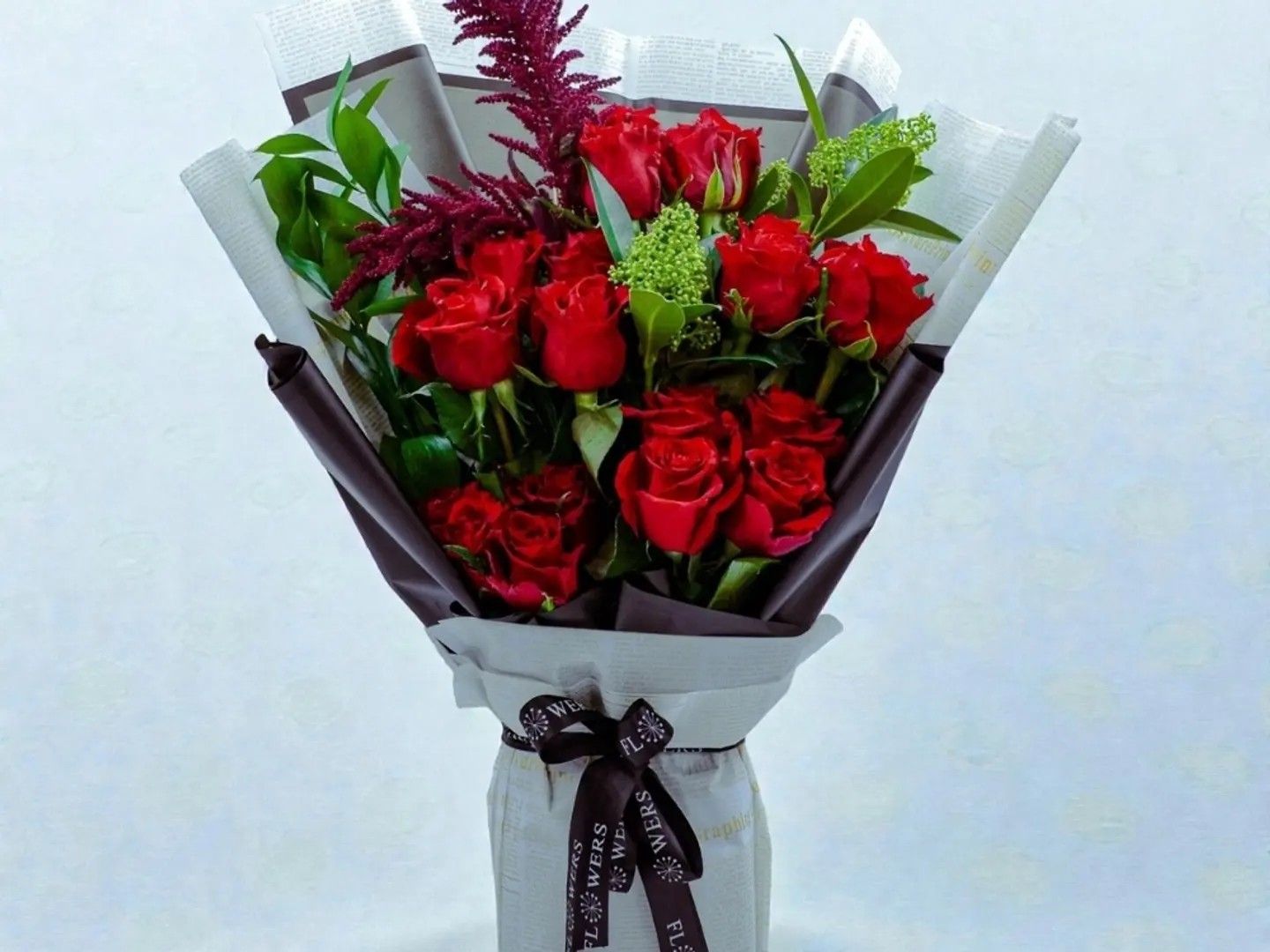 64 باقة باشن