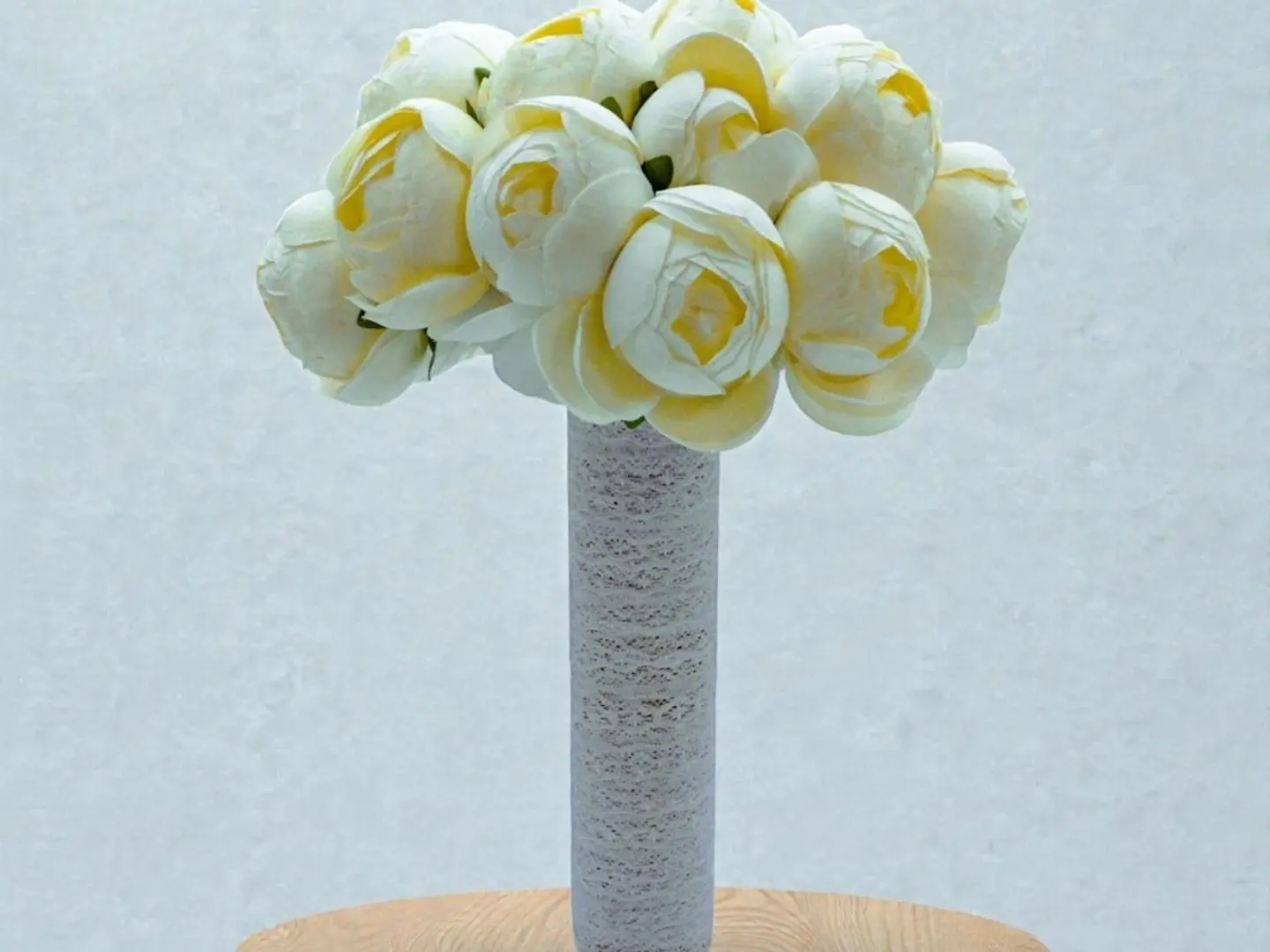 26 مسكة عروس بيونيا