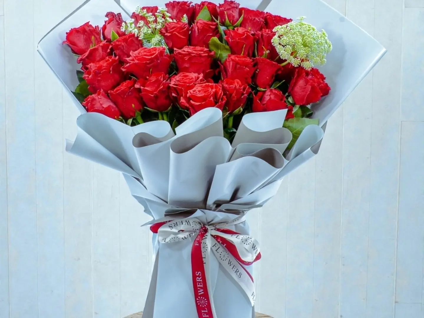 55 رونق الجوري الاحمر