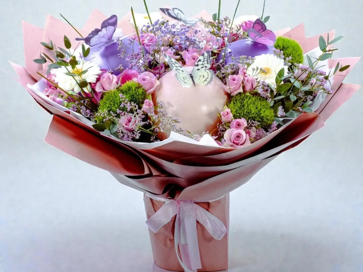 59 باقة جاردن