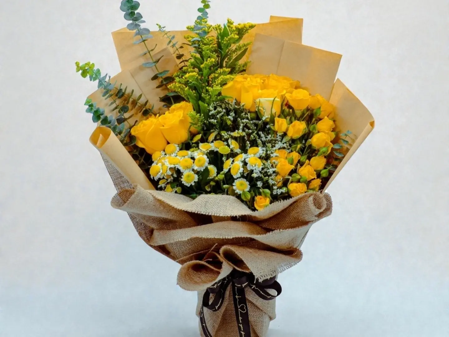 63 باقة صن شاين