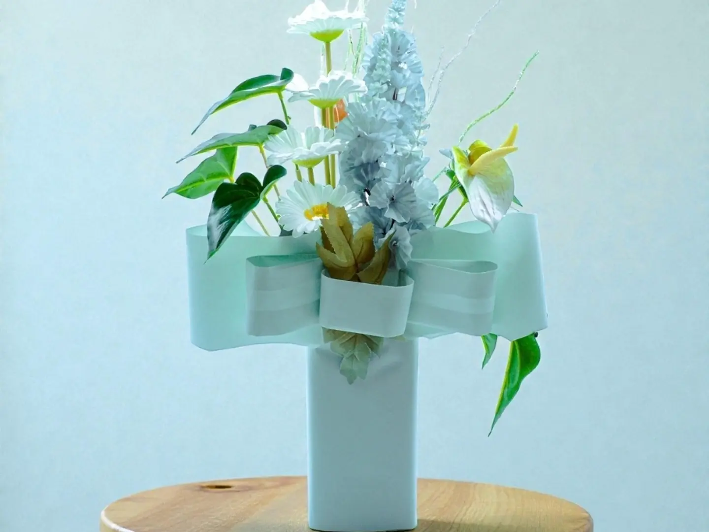 46 باقة فريش