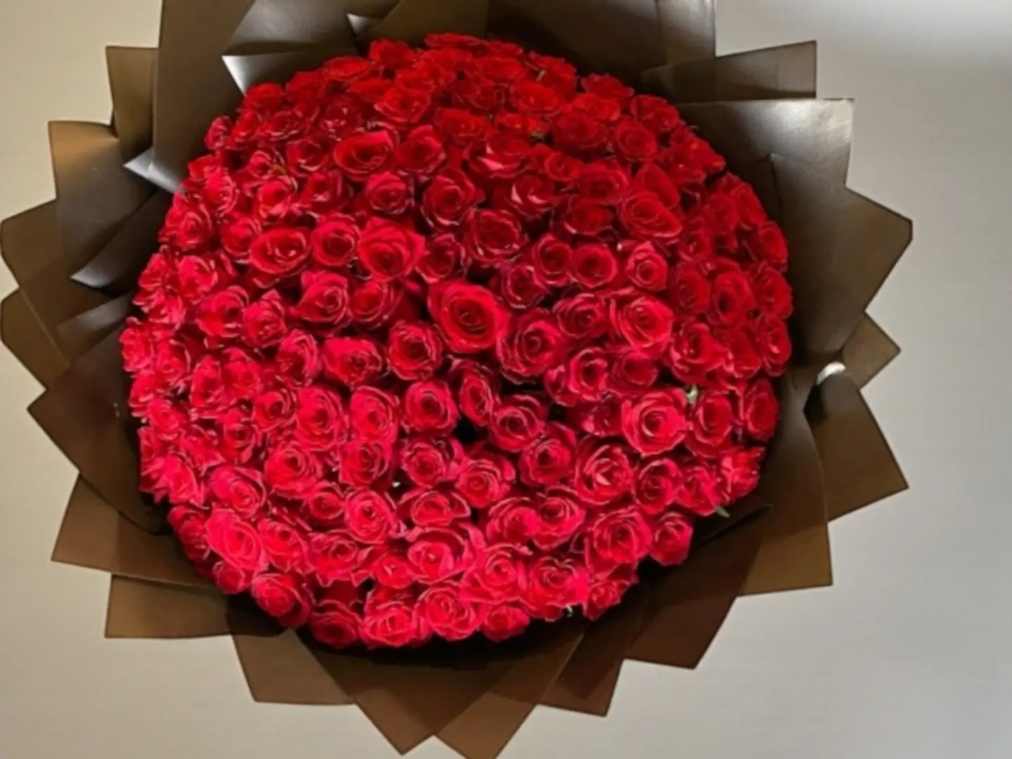 30 باقة ماجستيك