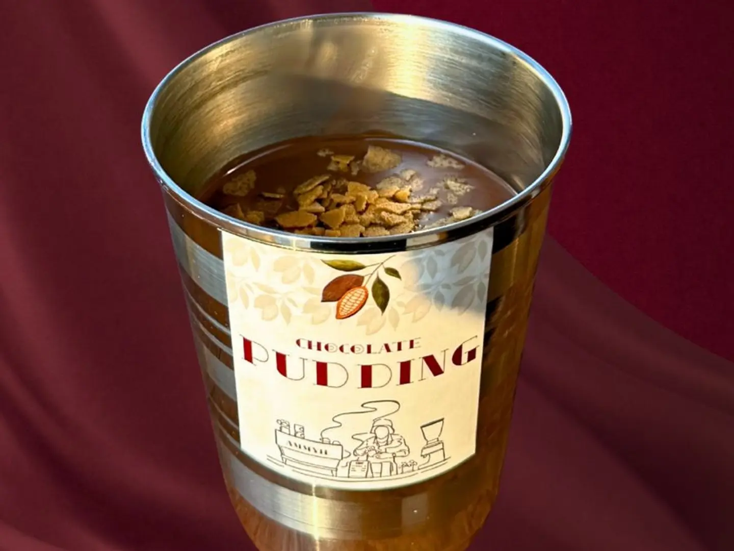 كرانشى بودينج