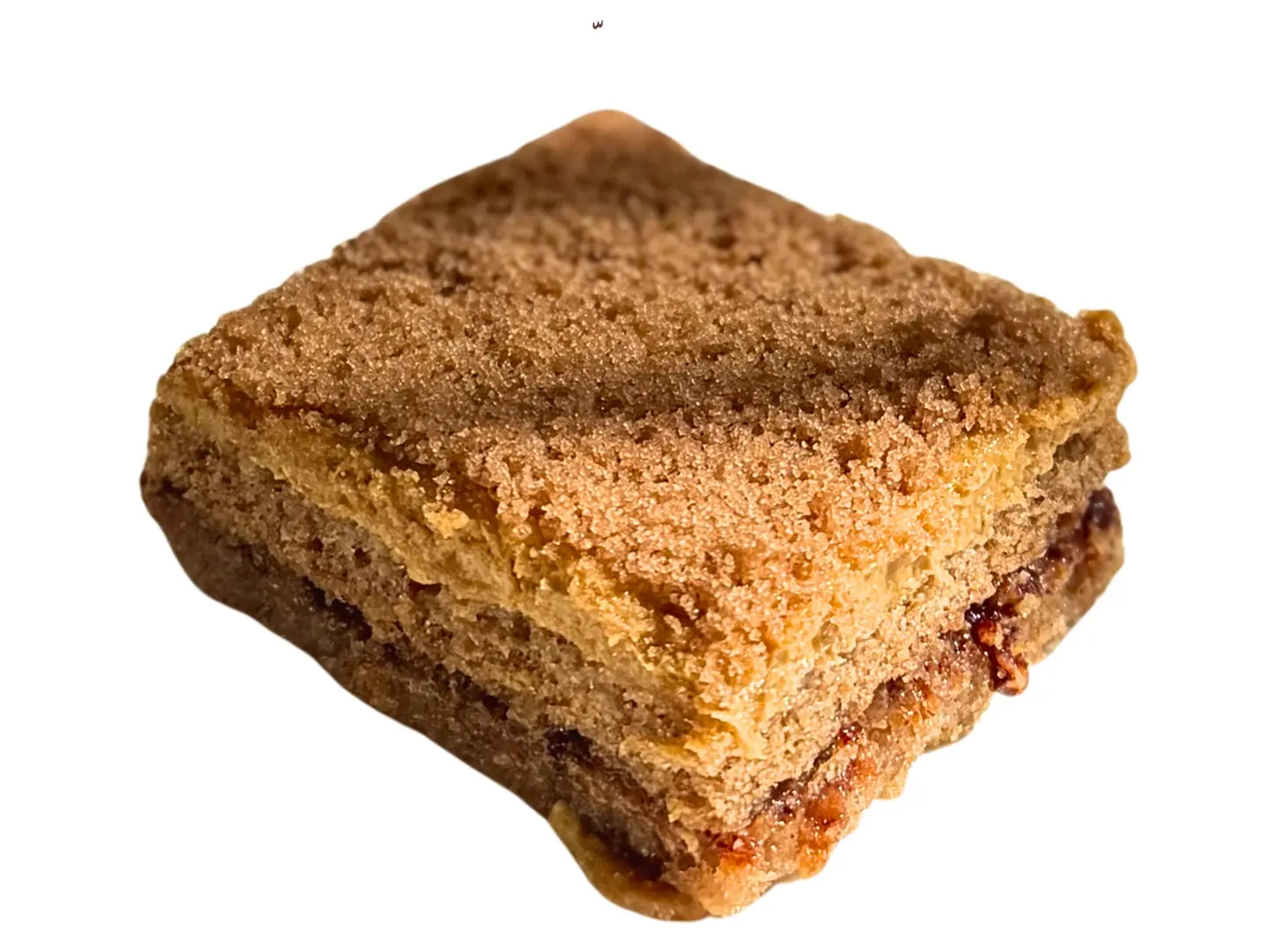 Pecan Cake