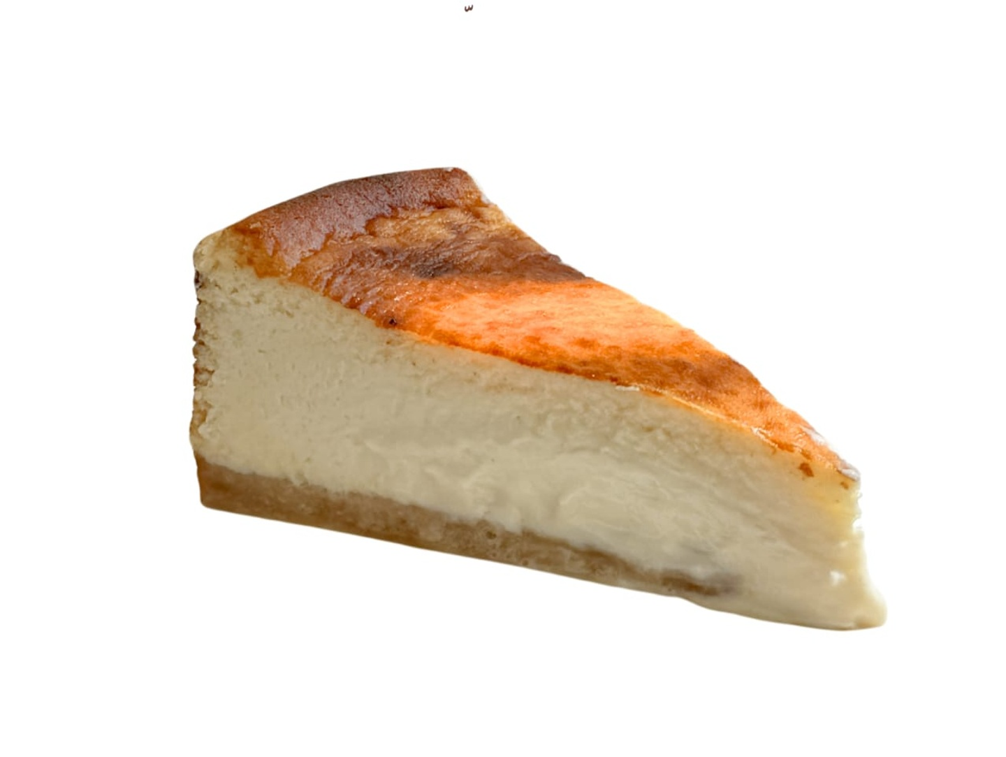 Madrid Cheesecake