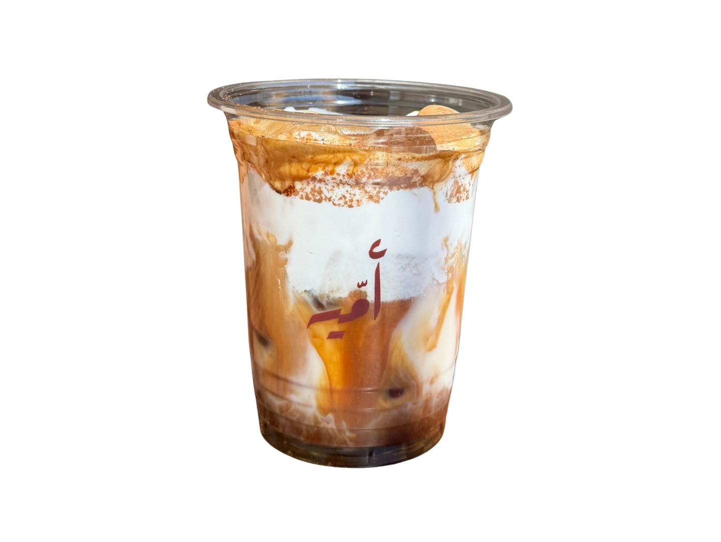 Velvet Espresso