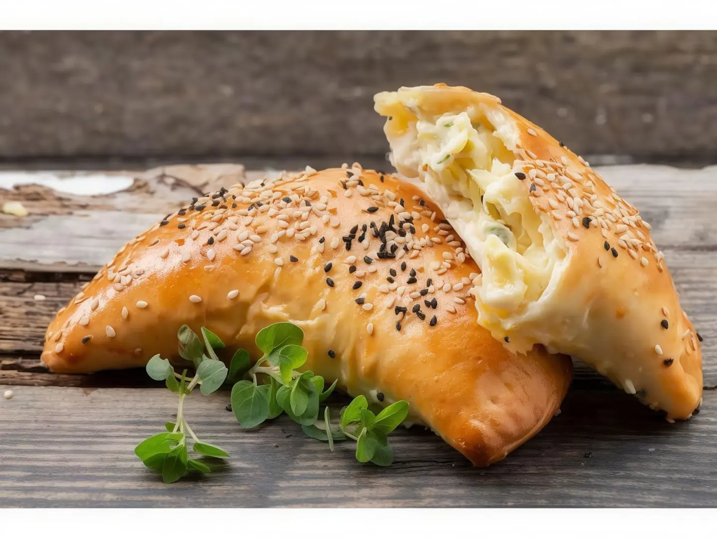 Akkawi Cheese 40 Pies