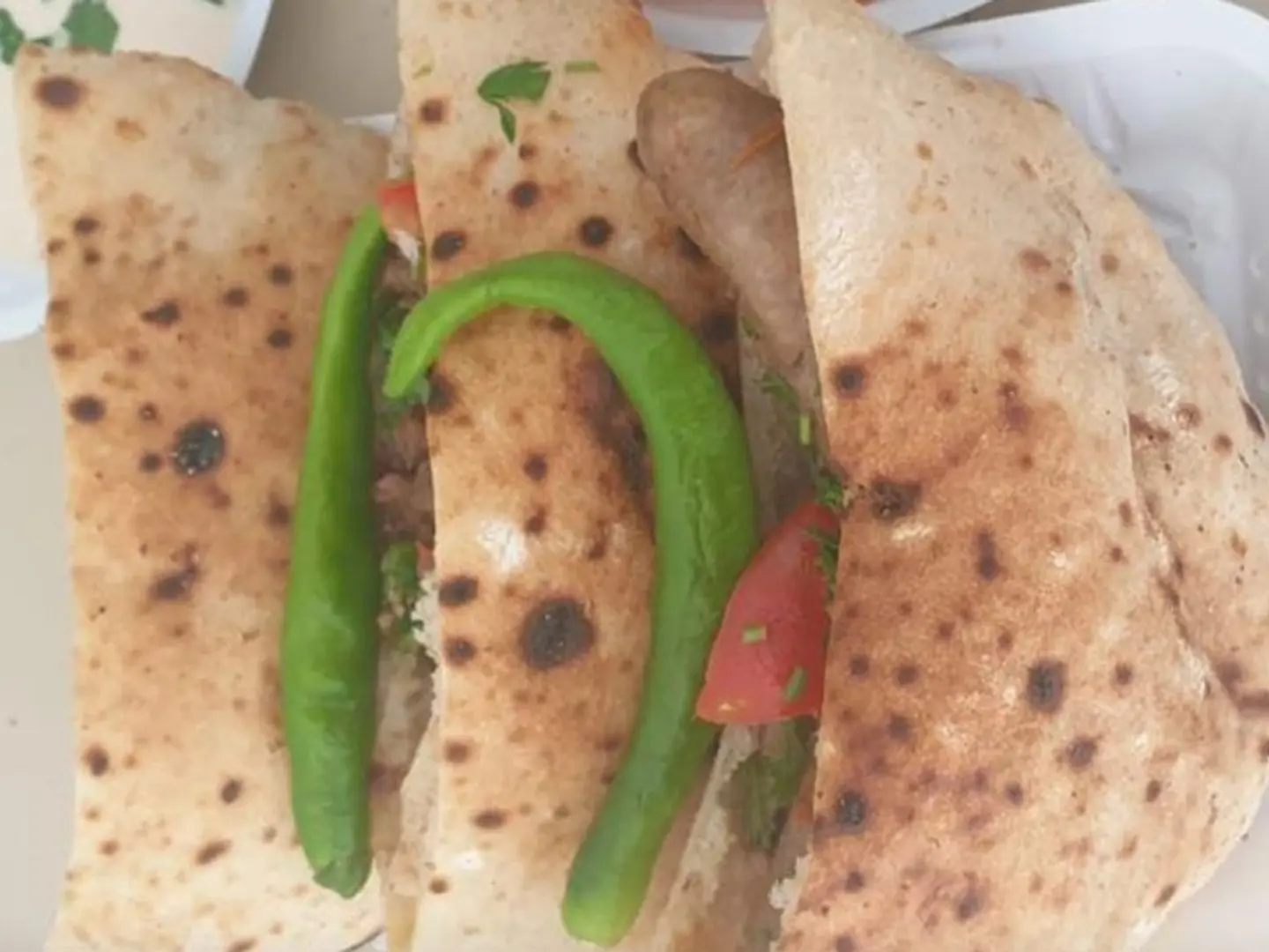 بوكس الافراد 3 ساندوتش