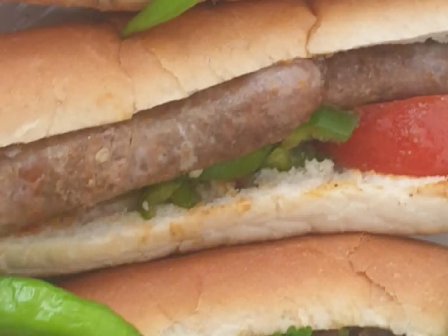 سندويتش سجق فينو