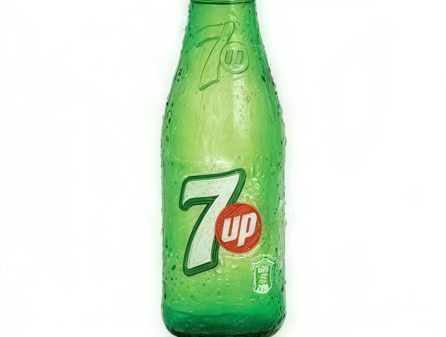 7 Up