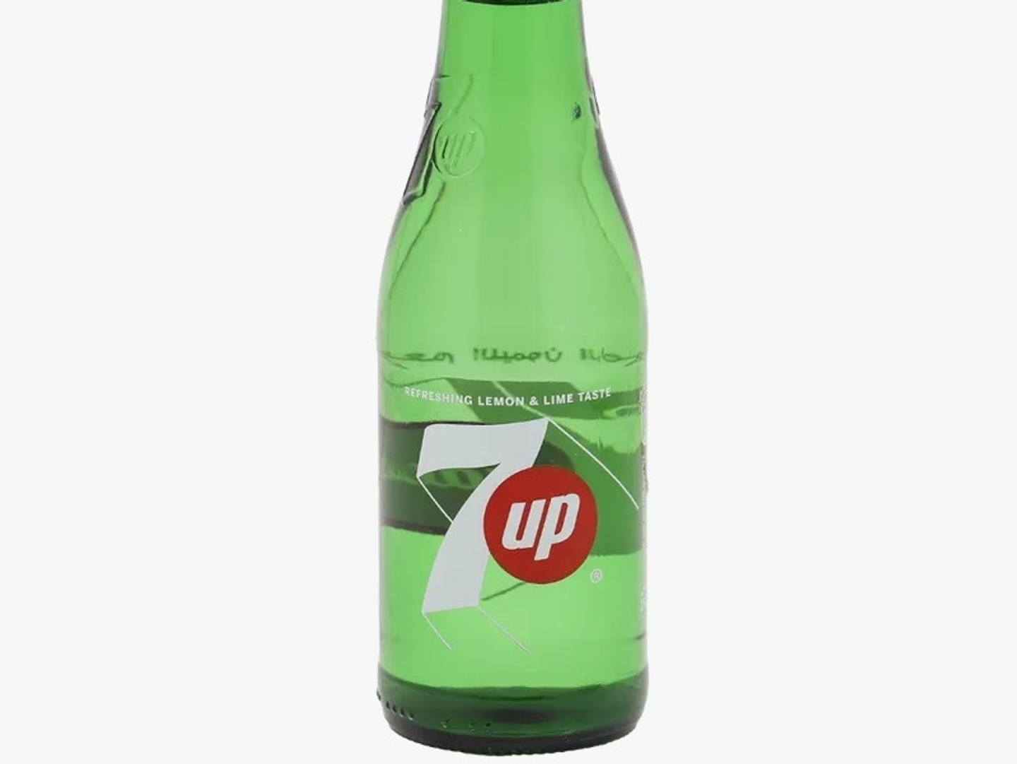 7 Up Diet
