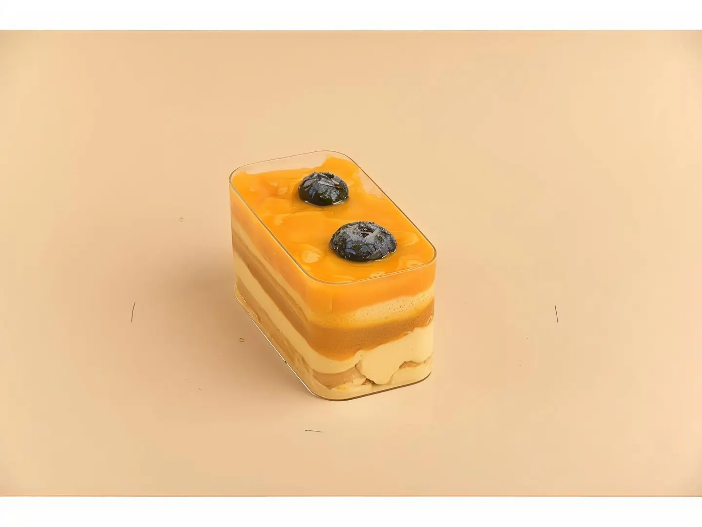 تراميسو مانجا